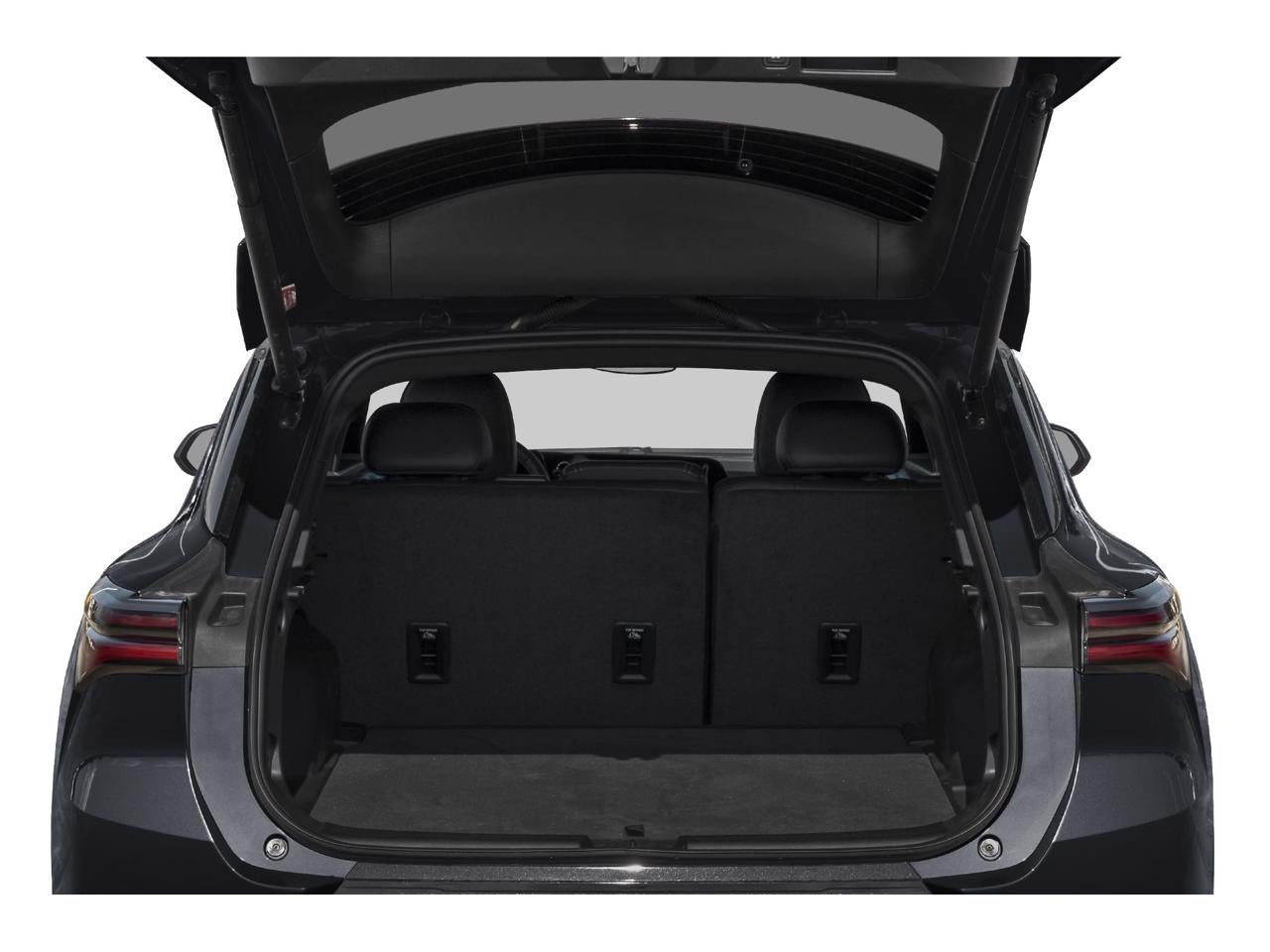 2026 Chevrolet Equinox EV LT1 w/PCY
