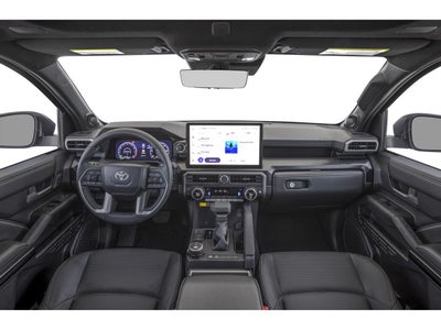 2026 Toyota 4Runner i-FORCE MAX 4Runner Limited