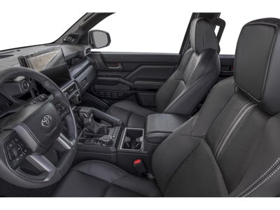 2026 Toyota 4Runner i-FORCE MAX 4Runner Limited