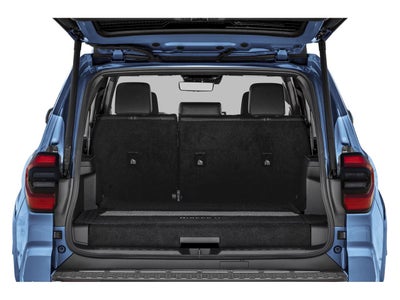 2026 Toyota 4Runner i-FORCE MAX 4Runner Limited