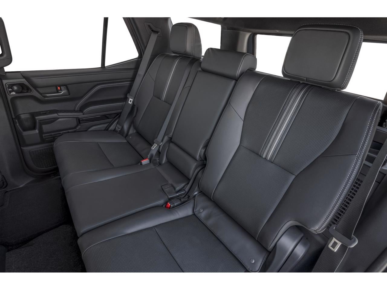 2026 Toyota 4Runner i-FORCE MAX 4Runner Limited