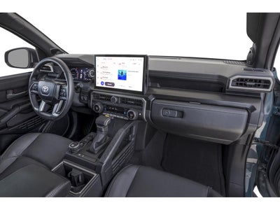 2026 Toyota 4Runner i-FORCE MAX 4Runner Limited