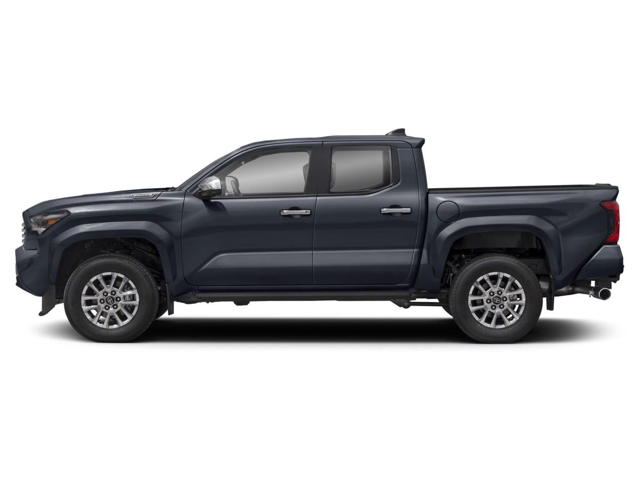 2026 Toyota Tacoma i-FORCE MAX Tacoma Limited