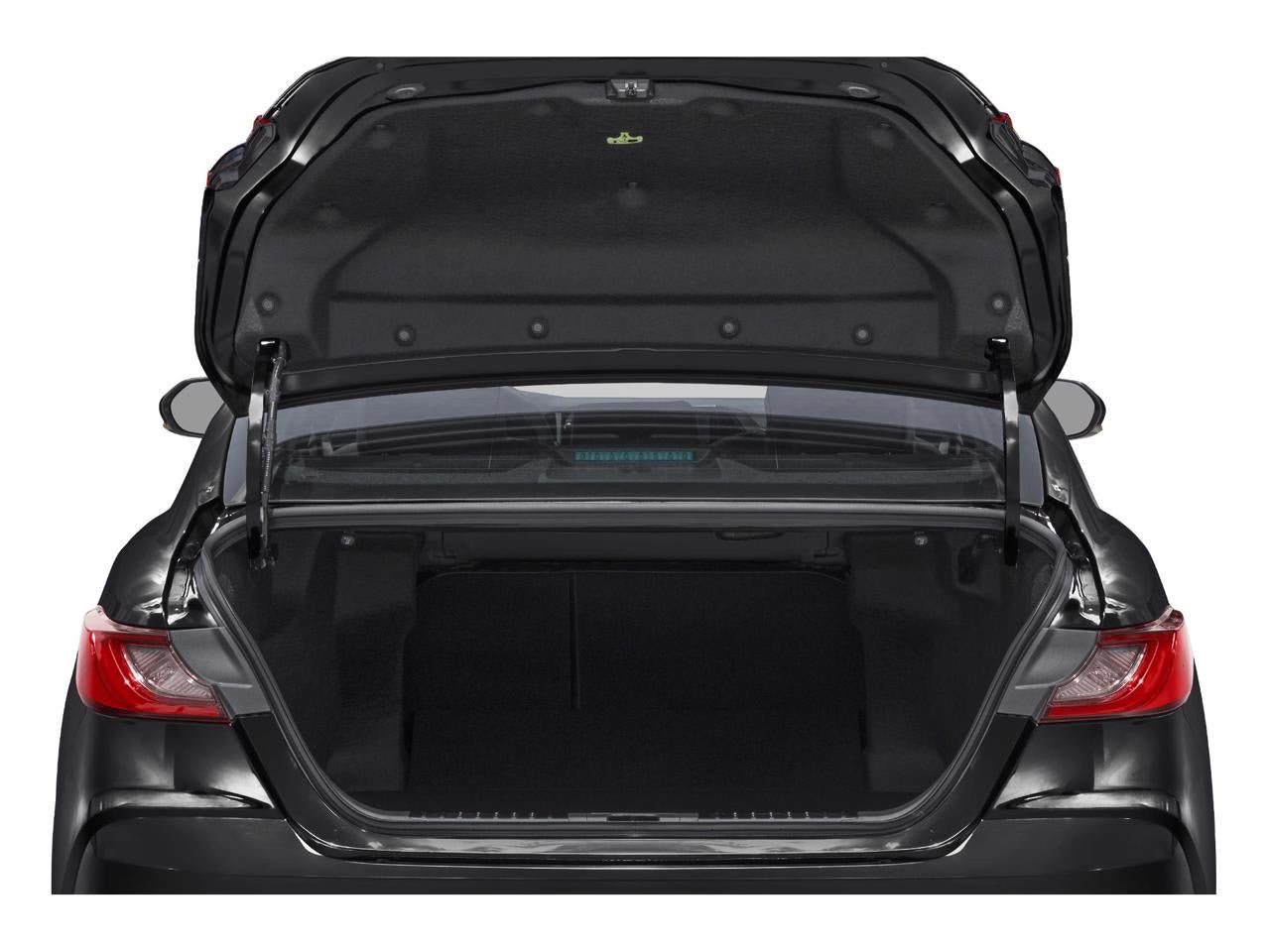 2027 Toyota Camry XSE AWD