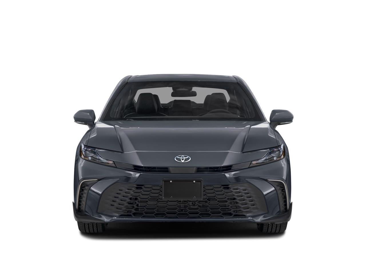 2027 Toyota Camry SE AWD
