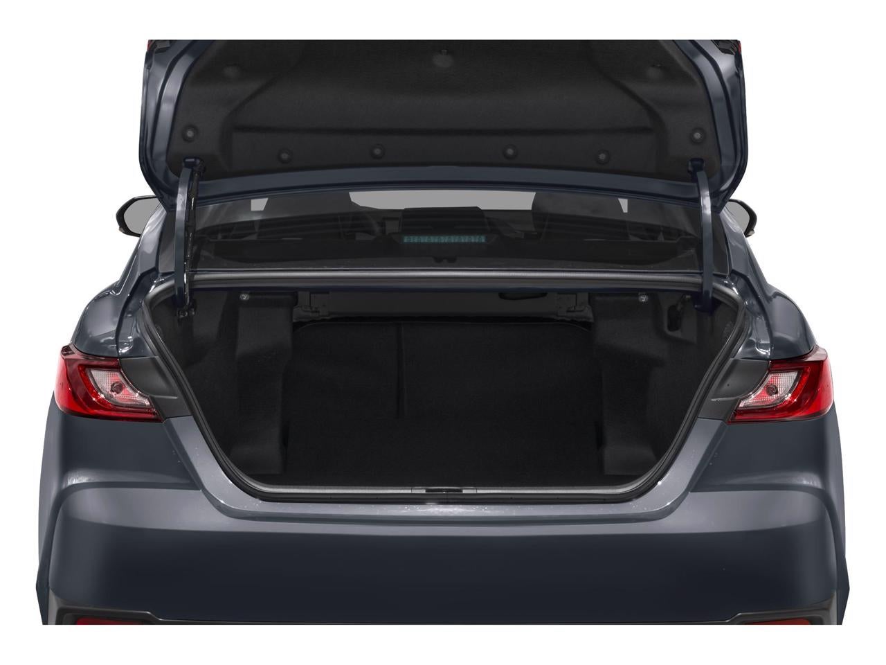 2027 Toyota Camry SE AWD