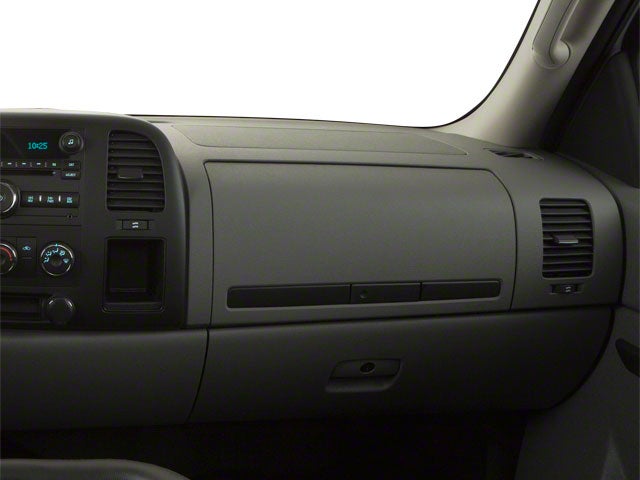 2011 Chevrolet Silverado 1500 Work Truck