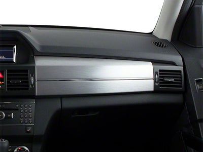 2011 Mercedes-Benz GLK GLK 350 4MATIC®