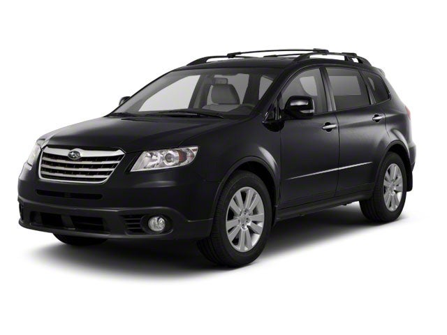 2012 Subaru Tribeca Limited 3.6 R