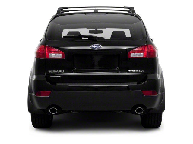 2012 Subaru Tribeca Limited 3.6 R