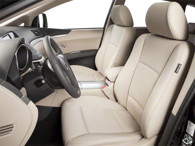 2012 Subaru Tribeca Limited 3.6 R