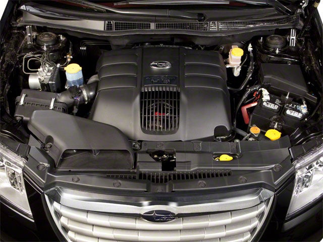 2012 Subaru Tribeca Limited 3.6 R