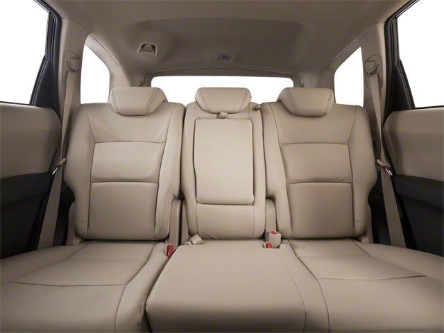 2012 Subaru Tribeca Limited 3.6 R