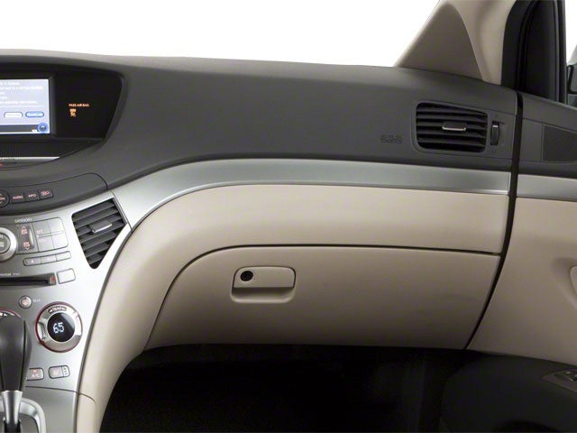 2012 Subaru Tribeca Limited 3.6 R