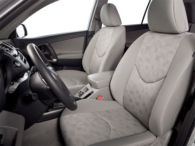 2012 Toyota RAV4 Limited