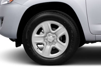 2012 Toyota RAV4 Limited