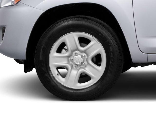 2012 Toyota RAV4 Limited