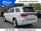 2022 Dodge Durango SXT