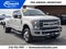 2019 Ford F-350SD Lariat DRW
