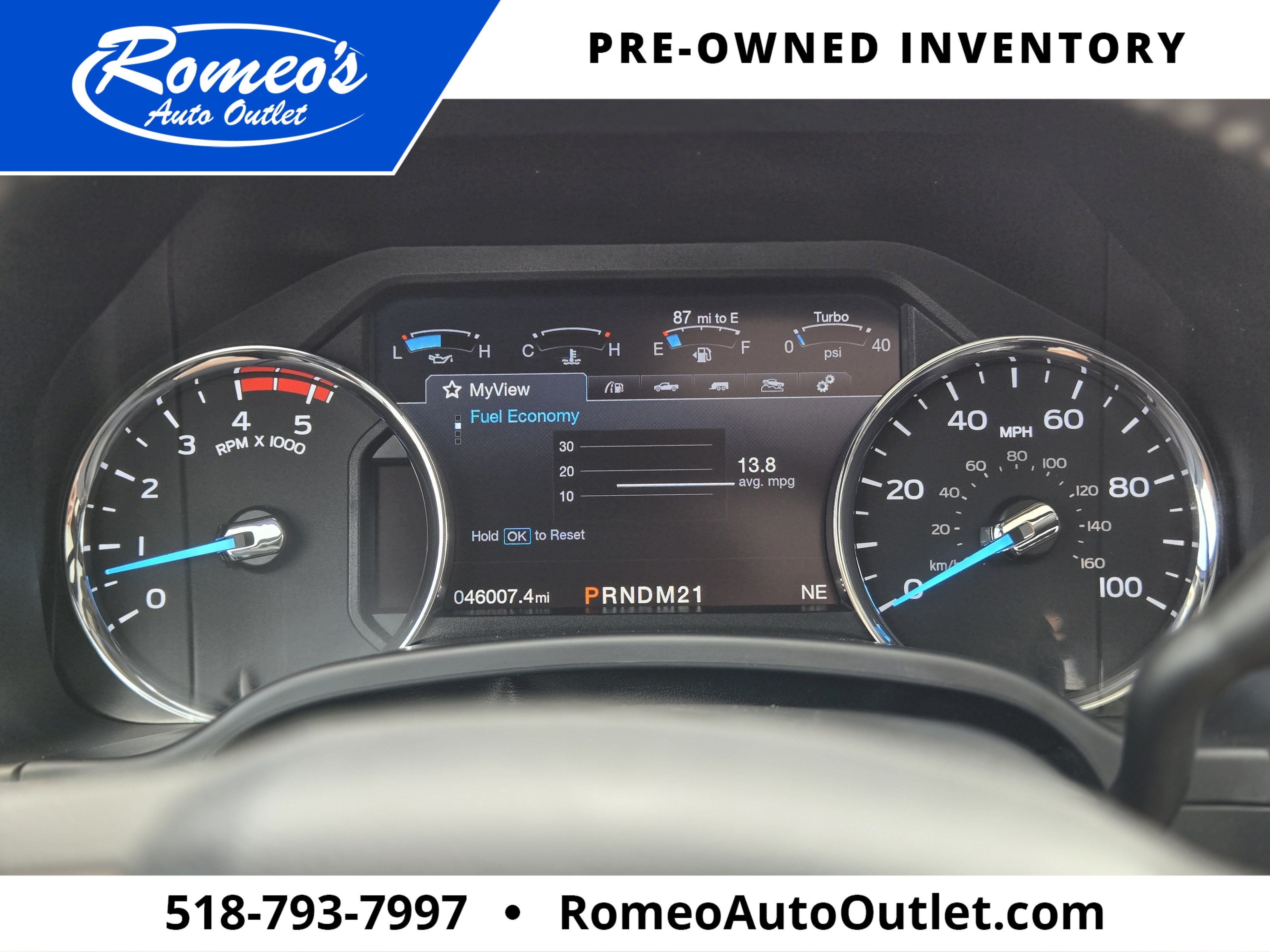 2019 Ford F-350SD Lariat DRW