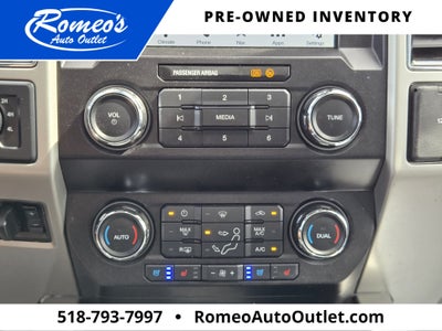 2019 Ford F-350SD Lariat DRW