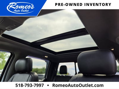 2019 Ford F-350SD Lariat DRW