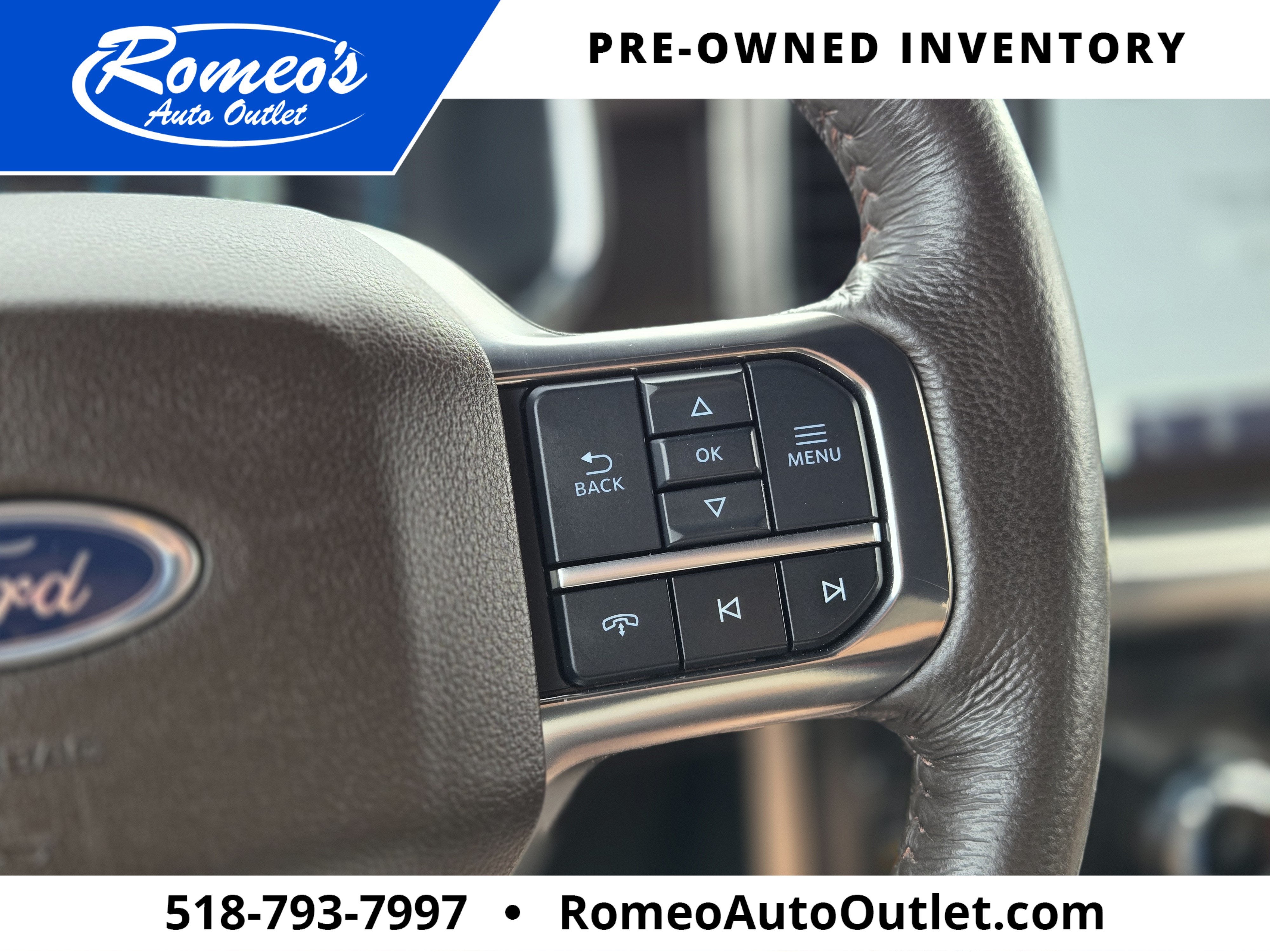 2023 Ford F-150 King Ranch