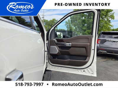 2023 Ford F-150 King Ranch