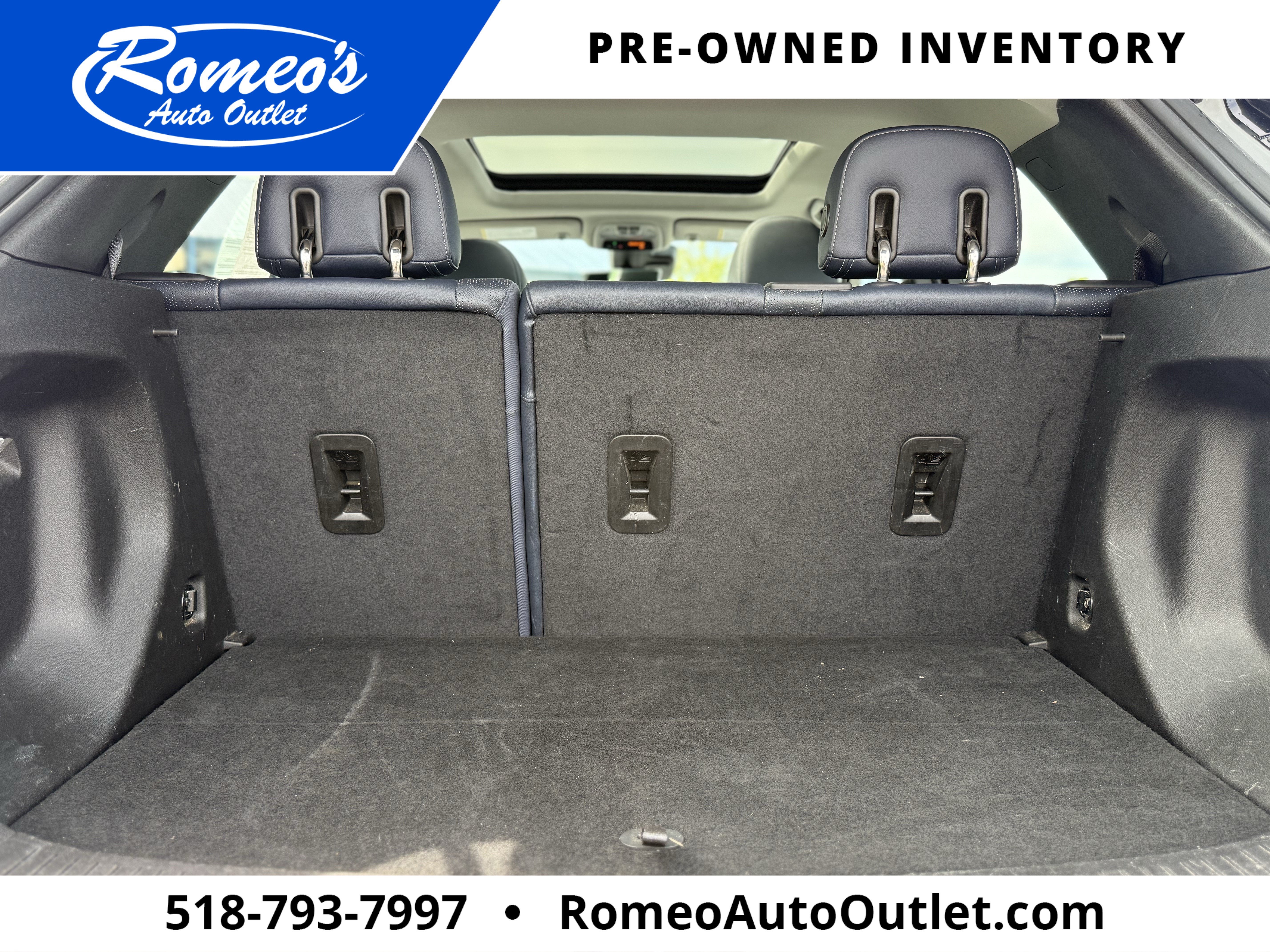 2022 Chevrolet Bolt EUV Premier