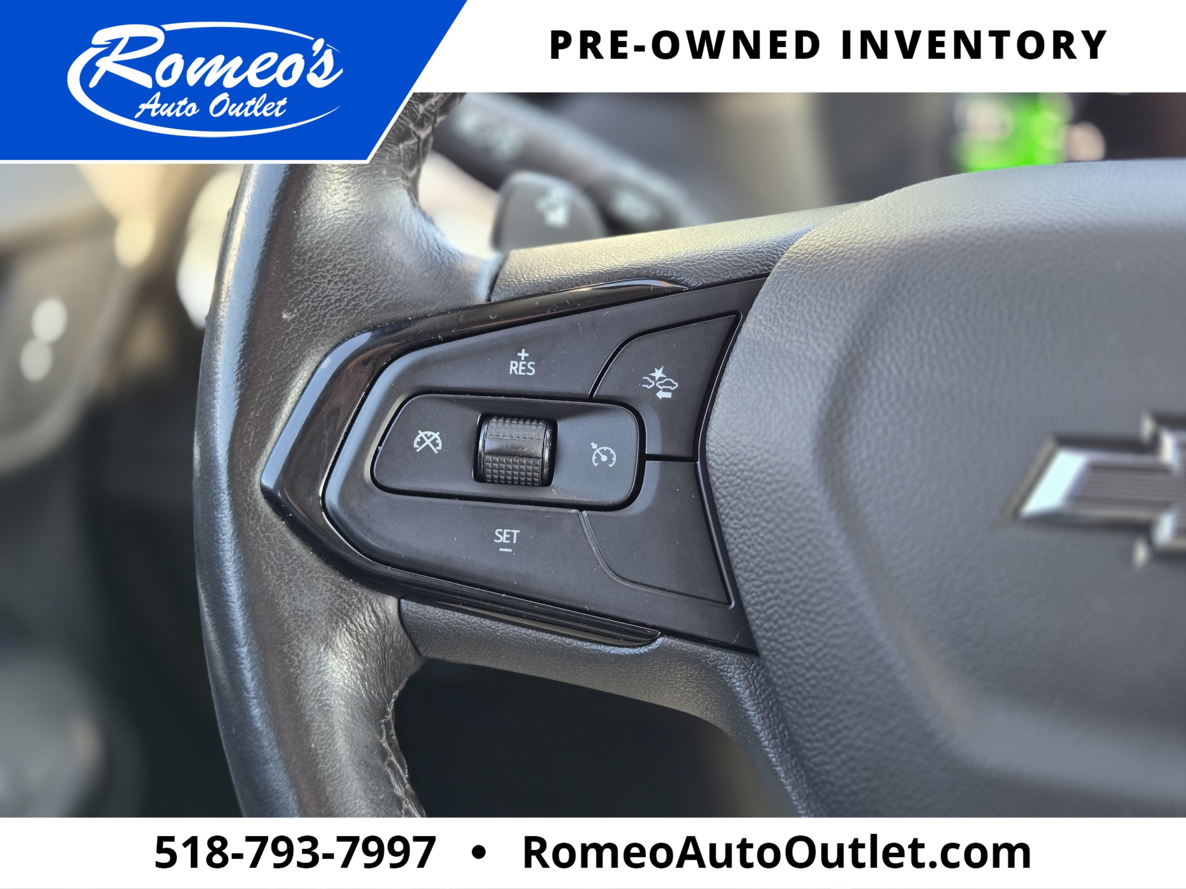 2022 Chevrolet Bolt EUV Premier