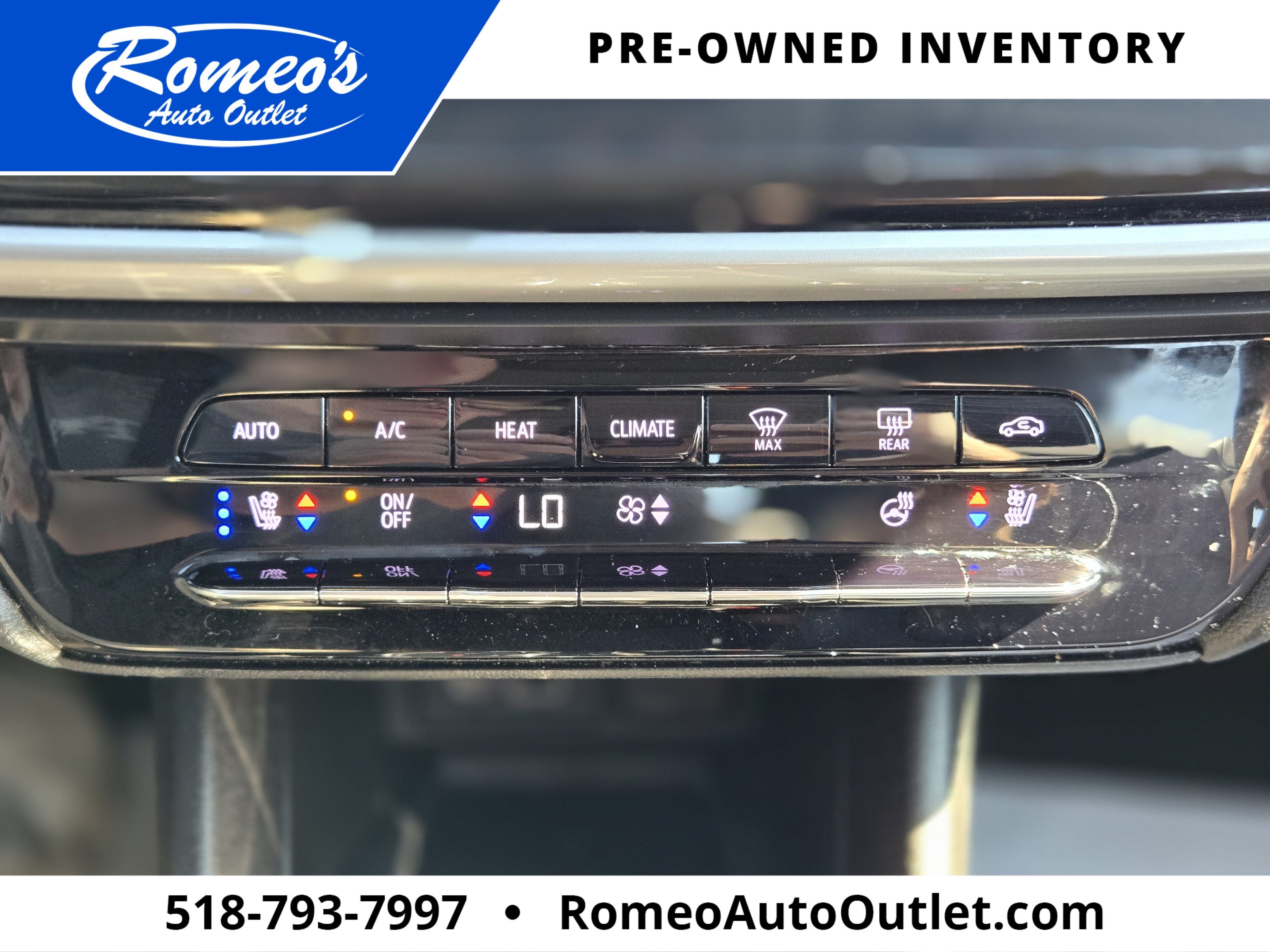 2022 Chevrolet Bolt EUV Premier