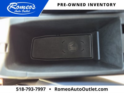 2022 Chevrolet Bolt EUV Premier