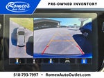 2022 Chevrolet Bolt EUV Premier