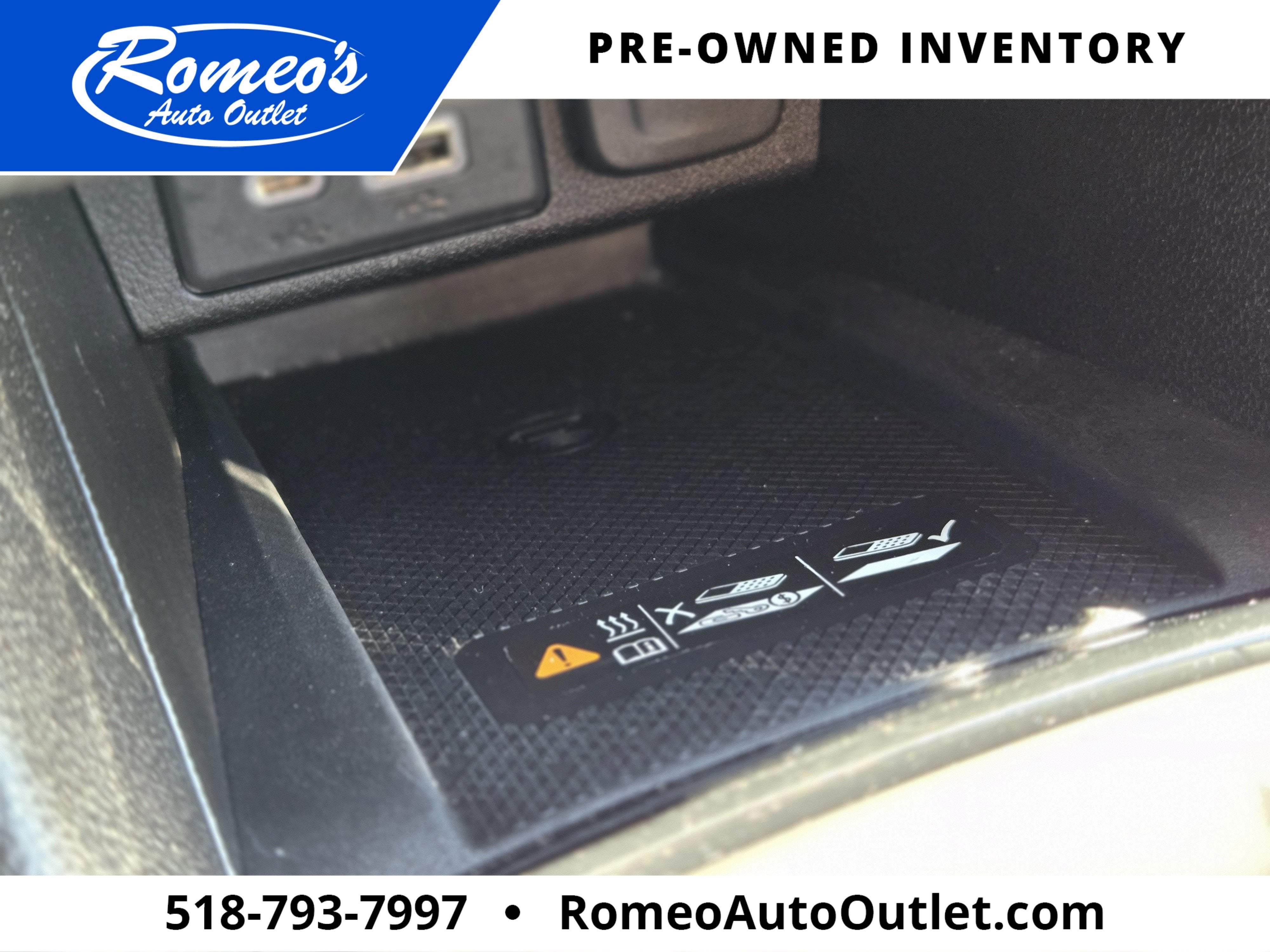 2022 Chevrolet Bolt EUV Premier
