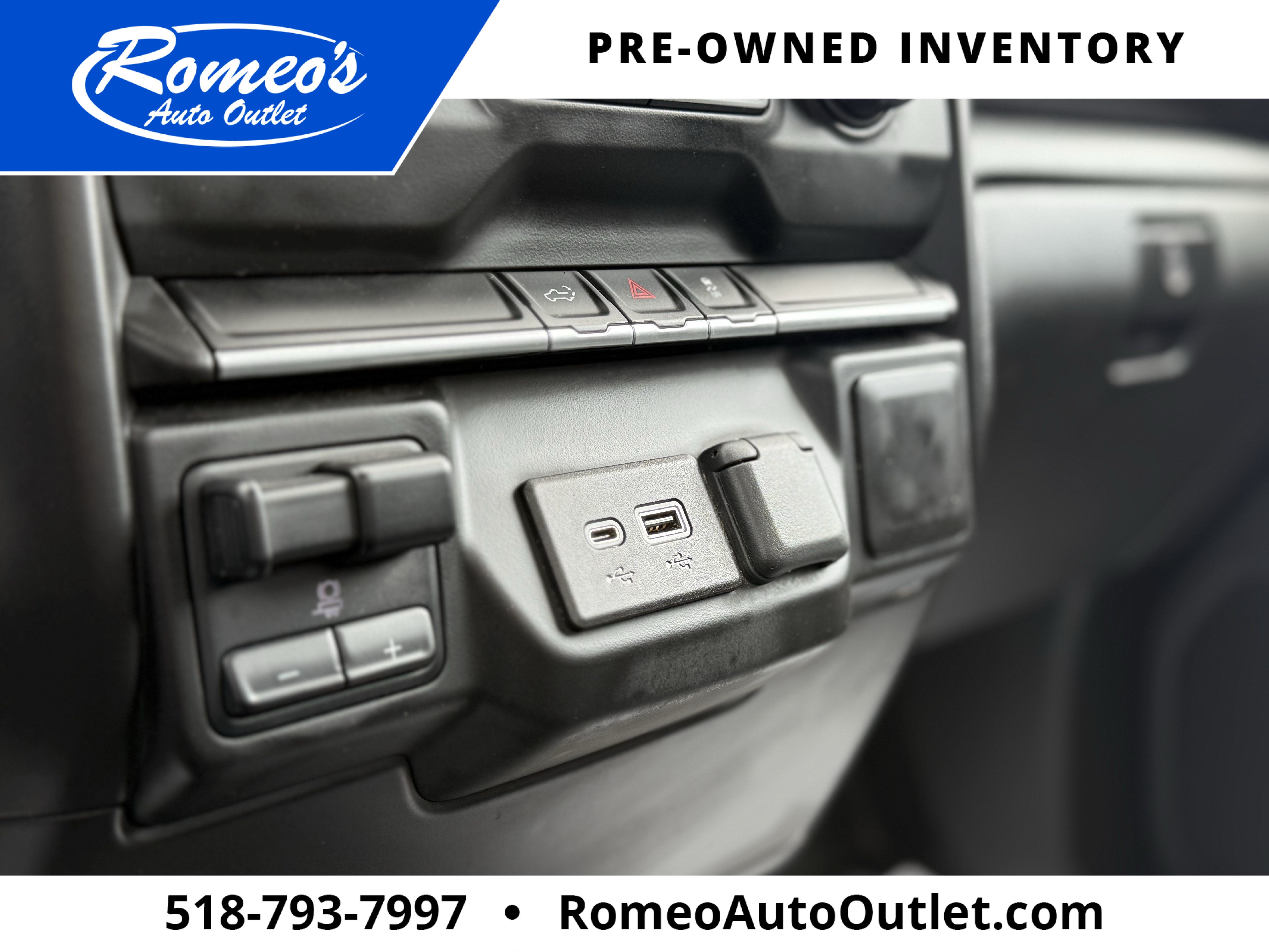 2022 Chevrolet Silverado 3500HD Work Truck