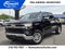 2023 Chevrolet Silverado 1500 LT Texas Edition