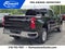 2023 Chevrolet Silverado 1500 LT Texas Edition