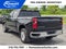 2023 Chevrolet Silverado 1500 LT Texas Edition