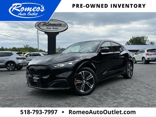 2023 Ford Mustang Mach-E Premium