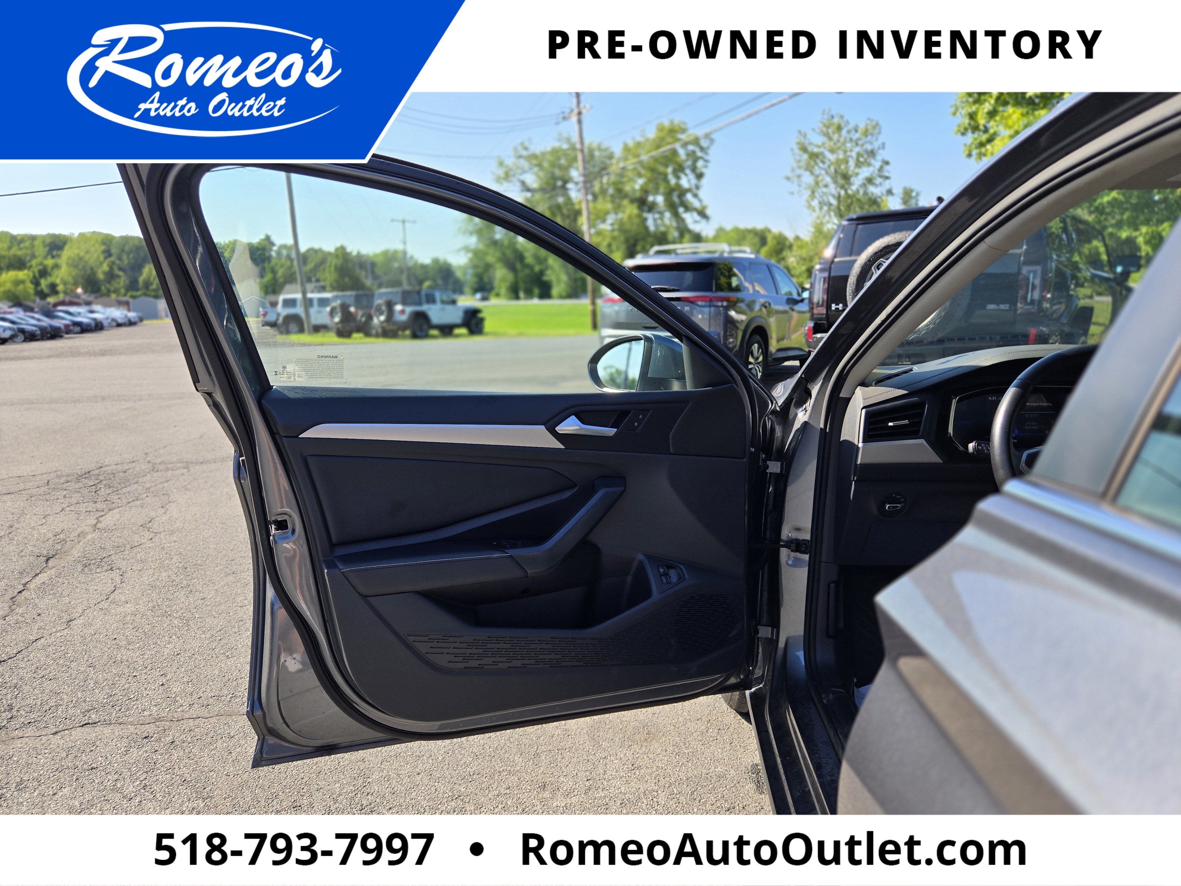 2024 Volkswagen Jetta 1.5T S