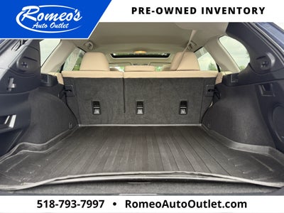 2019 Subaru Outback 3.6R Limited