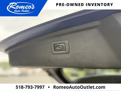 2019 Subaru Outback 3.6R Limited