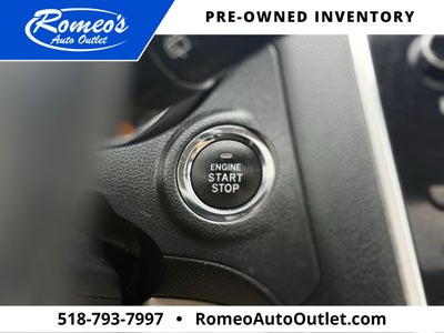 2019 Subaru Outback 3.6R Limited