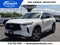 2022 INFINITI QX60 Sensory