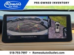 2022 INFINITI QX60 Sensory