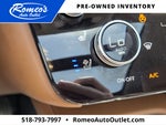 2022 INFINITI QX60 Sensory