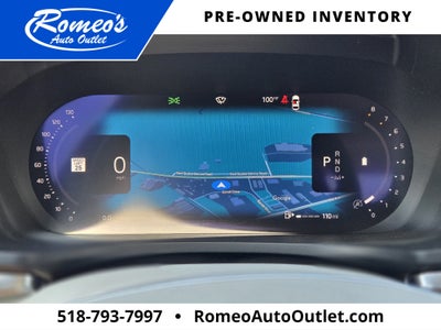 2024 Volvo S60 B5 Core Dark Theme