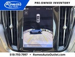 2024 Volvo S60 B5 Core Dark Theme