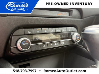 2019 Mazda Mazda CX-5 Touring