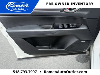 2019 Mazda Mazda CX-5 Touring